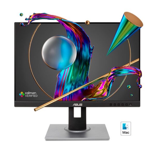 asus-PA248QV-1 Monitor Profesional Para Diseño y Fotografía Asus Proart PA248QV