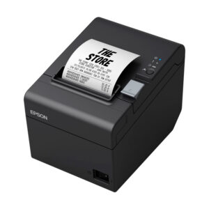Impresora térmica Epson TM-T20III USB Serial