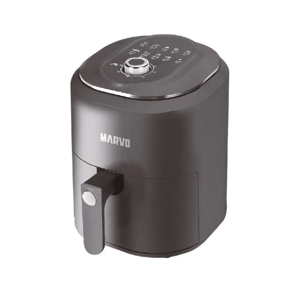 Freidora de aire 4.5L HAF100 Marvo