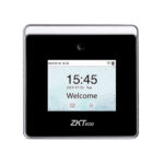 Horus TL2 es un dispositivo inteligente de control de acceso facial de tamaño compacto y excelente calidad. Utiliza una pantalla táctil de 2.8 pulgadas y una cámara de 2MP compatible con reconocimiento facial de luz visible. Además, cuenta con un algoritmo anti-spoofing que lo protege contra la mayoría de los ataques con fotos a color y blanco y negro, videos y máscaras 3D. Horus TL2 ofrece una solución inteligente y confiable para la entrada de tu oficina, siendo la opción perfecta para construir tu oficina inteligente.